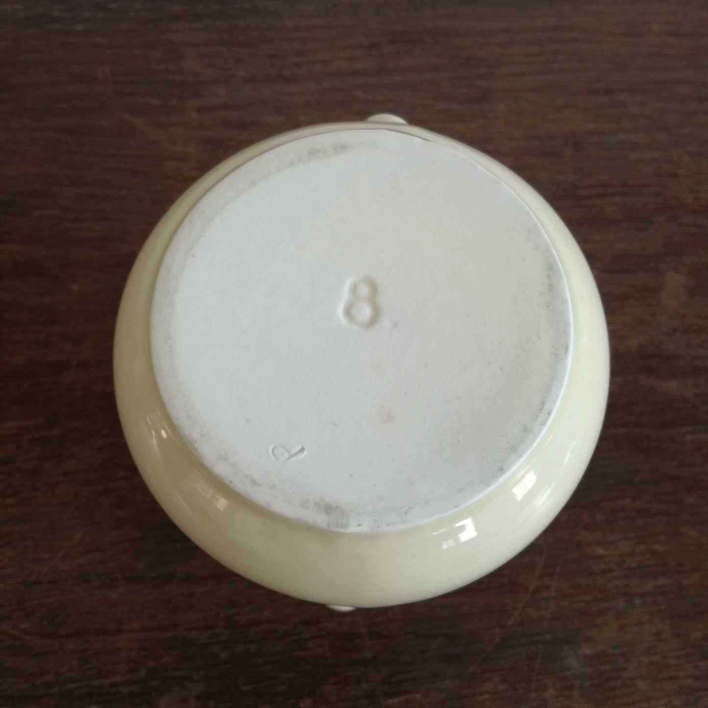 Pot à lait / crème  