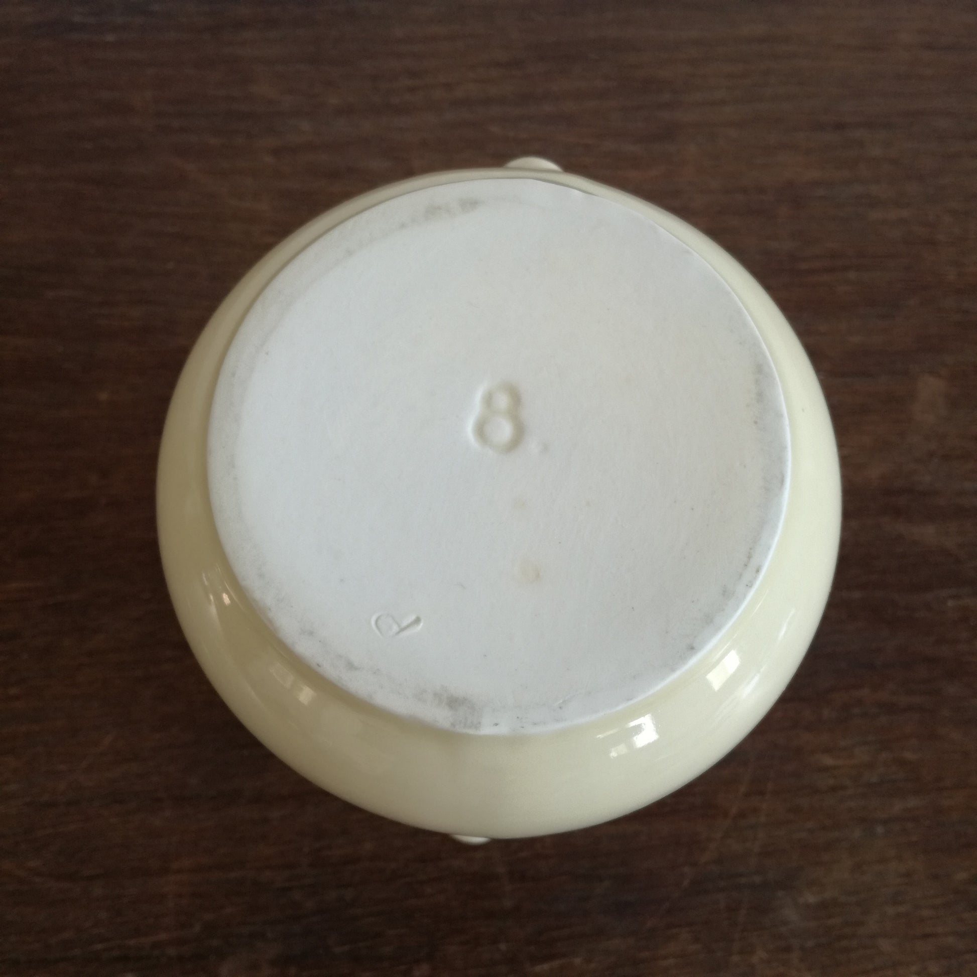 Pot à lait / crème  