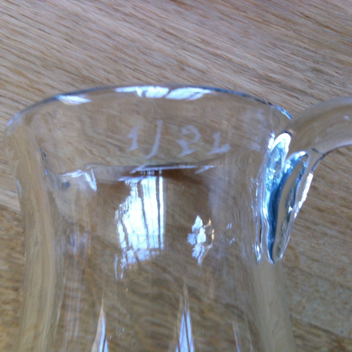 Carafe / pichet / broc  