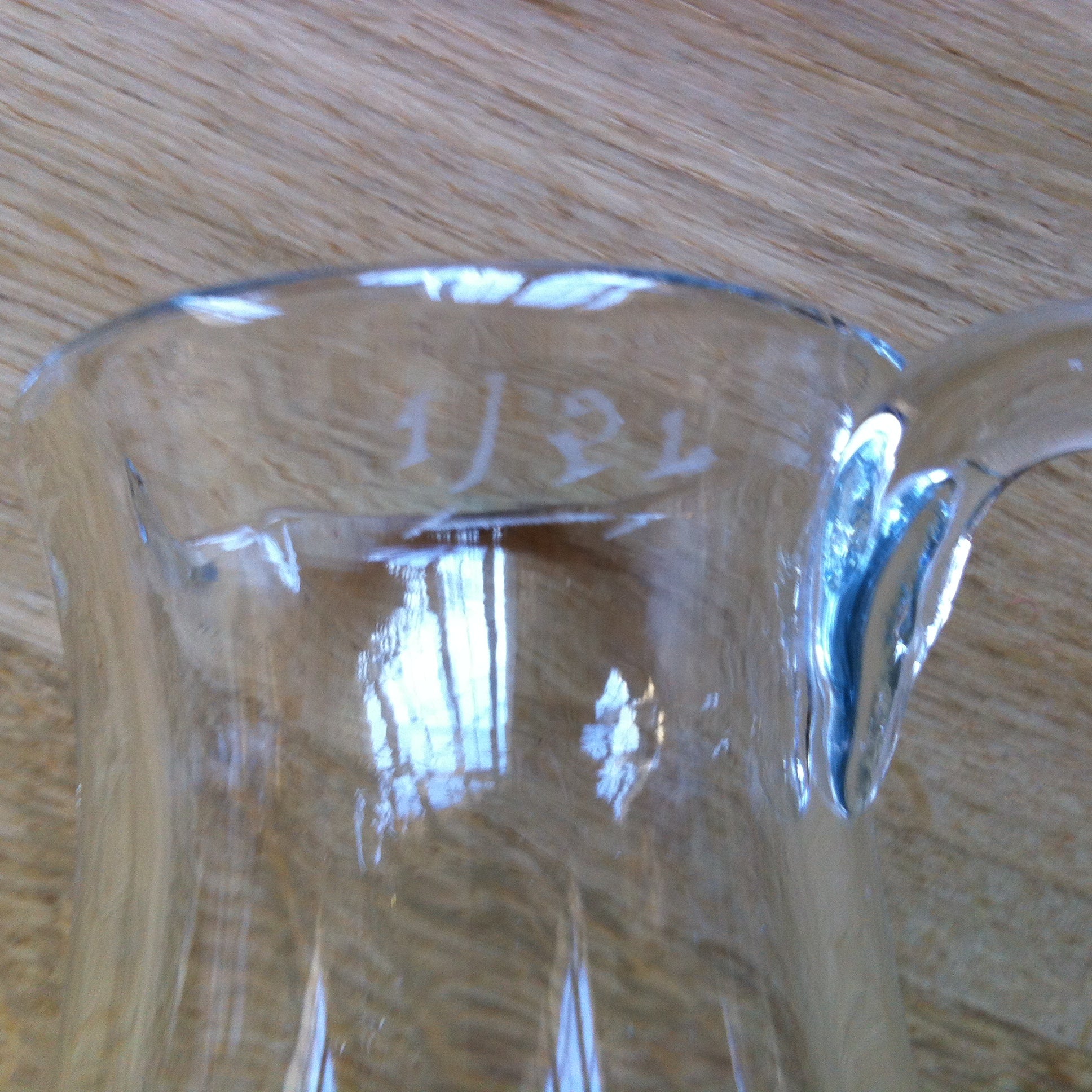 Carafe / pichet / broc  