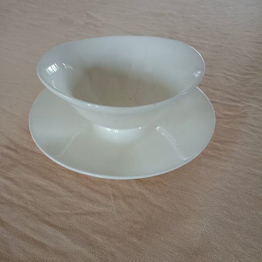 Saucière  