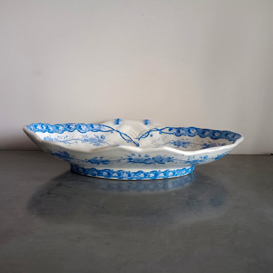 Ravier  Creil & Montereau - LM Lebeuf Milliet & Cie