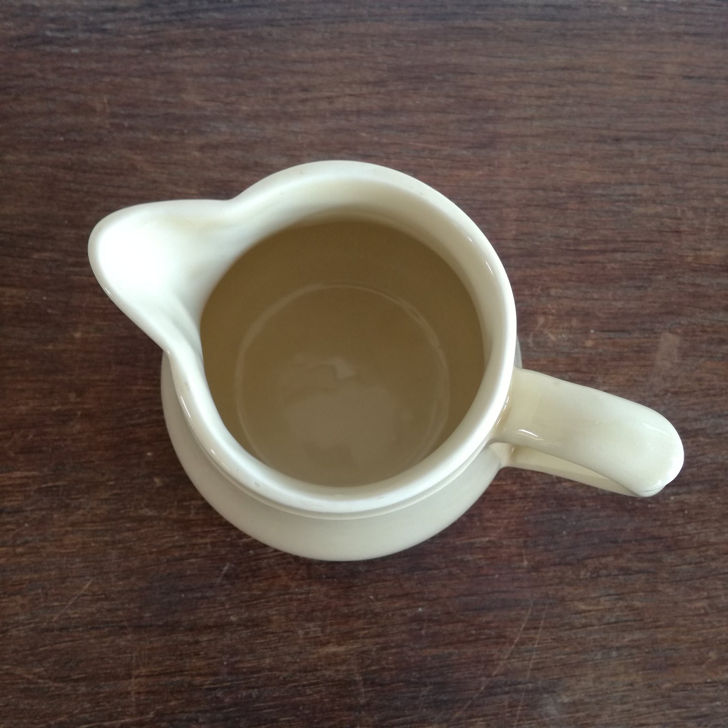 Pot à lait / crème  