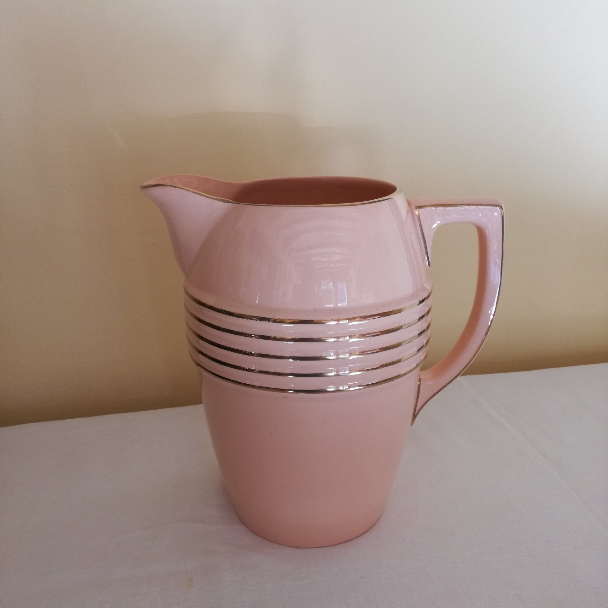 Cuvette de toilette  Digoin & Sarreguemines