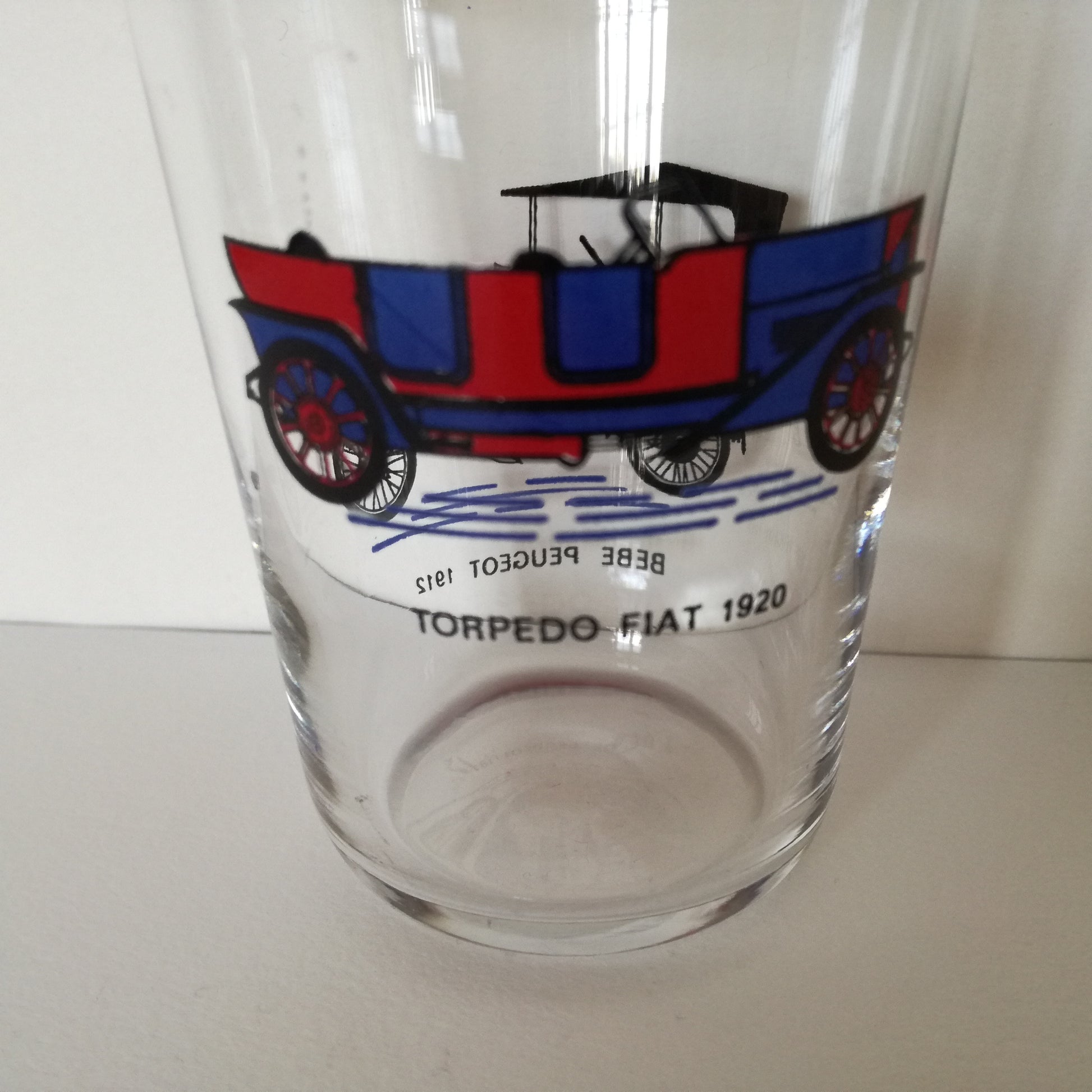 Verre  