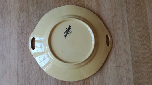 Plat  Sarreguemines