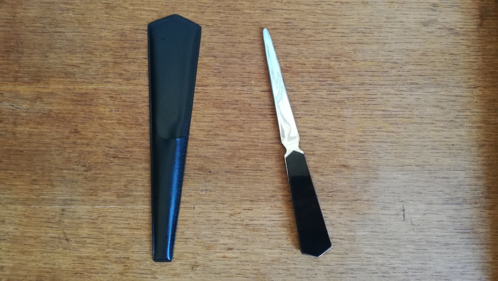 Coupe-papier  