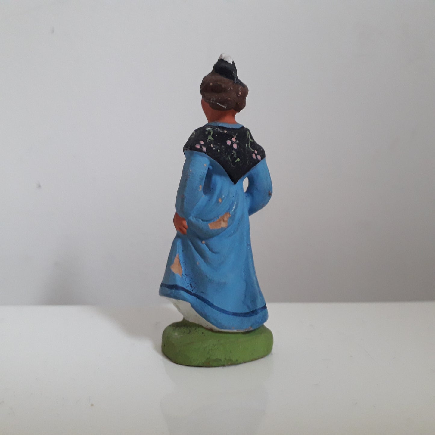 Santon de Noël  