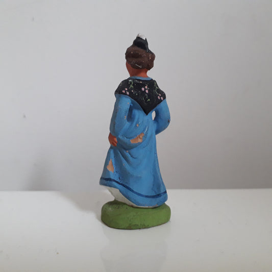 Santon de Noël  