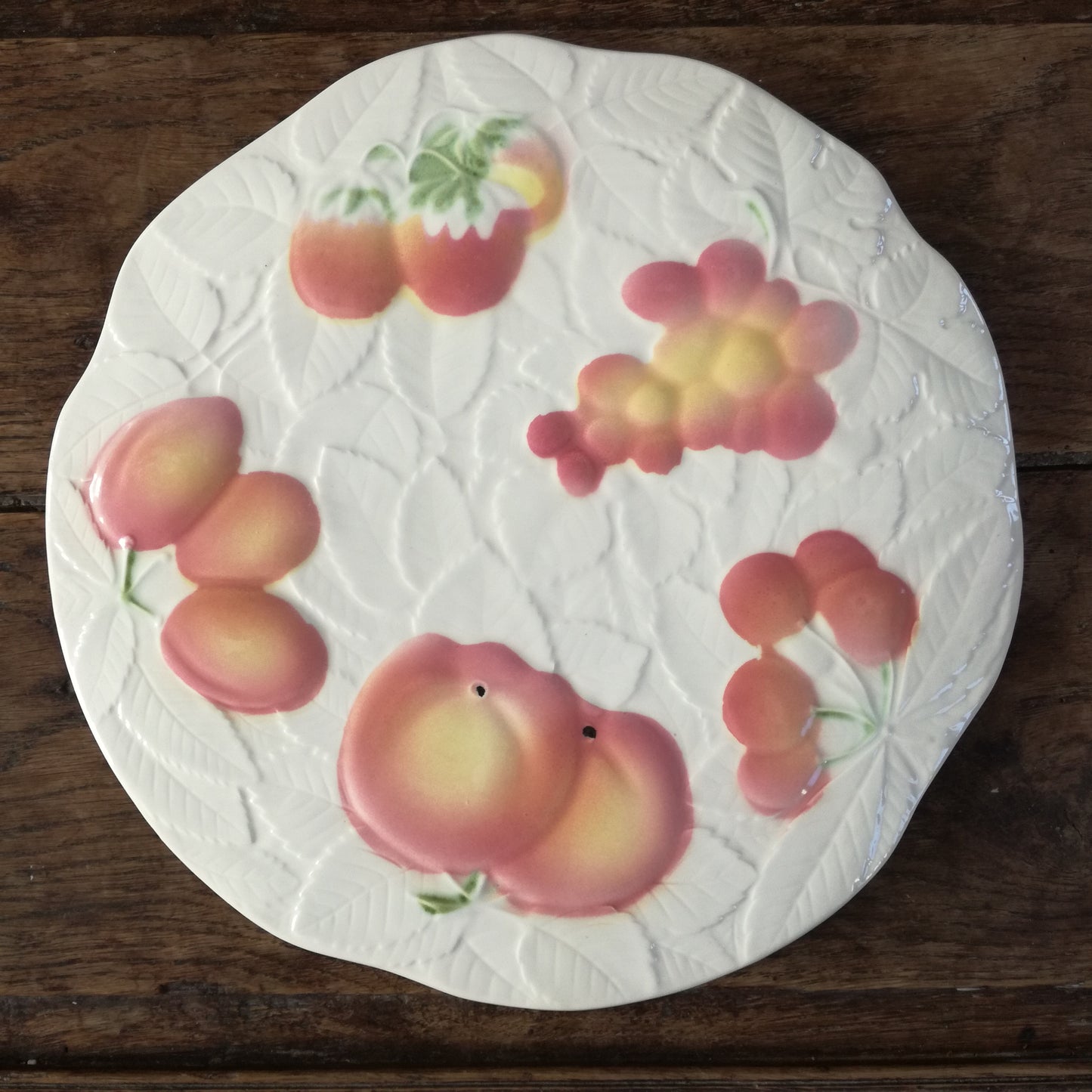 Dessous de plat  Salins