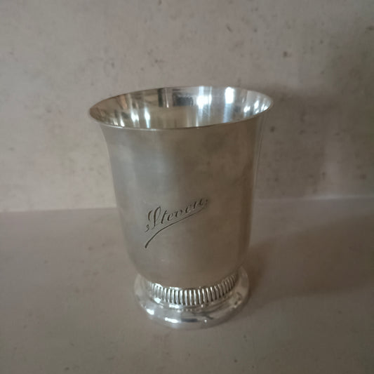 Timbale  