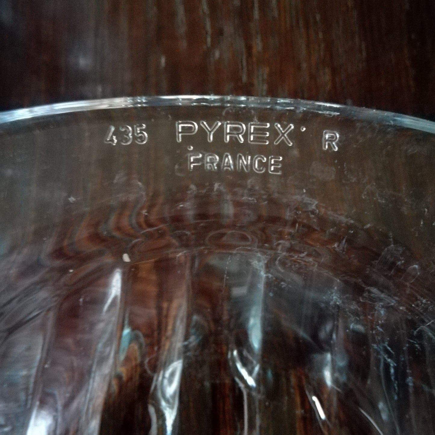 Moule de cuisine  Pyrex