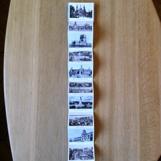 Carte postale / Vue  