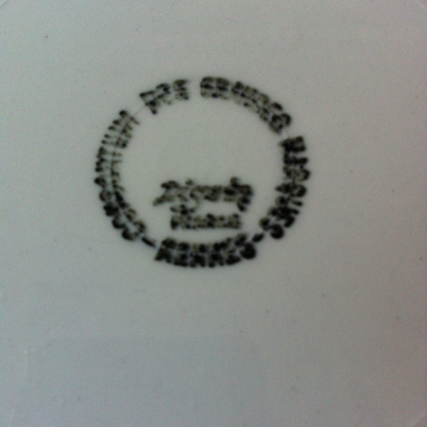 Plat  Digoin