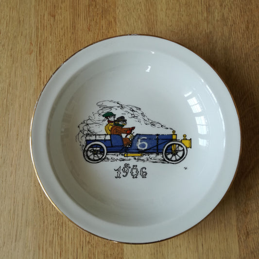 Plat  