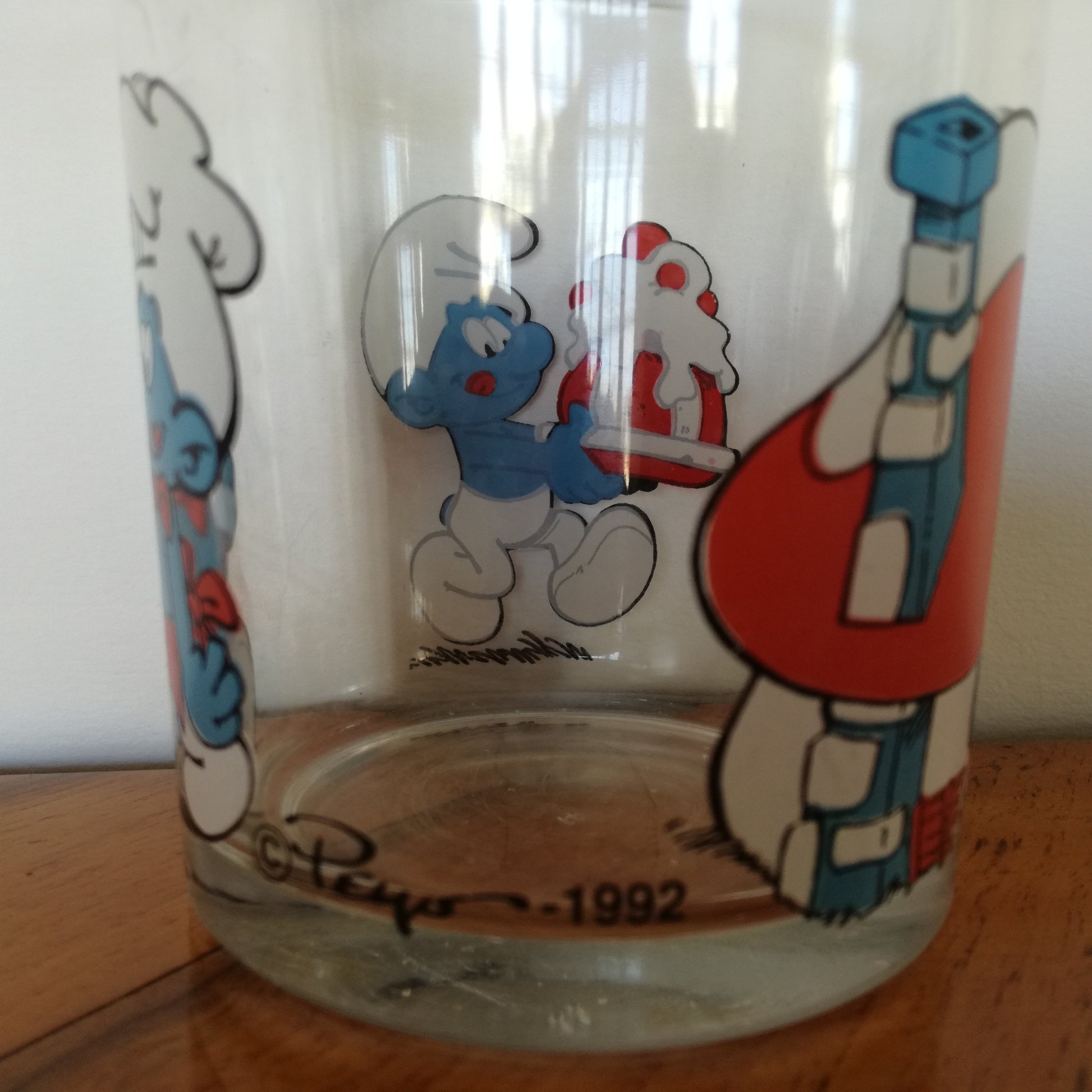 Verre  