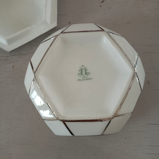 Boîte  Limoges