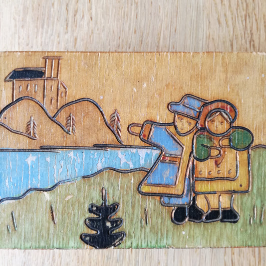 Boîte  