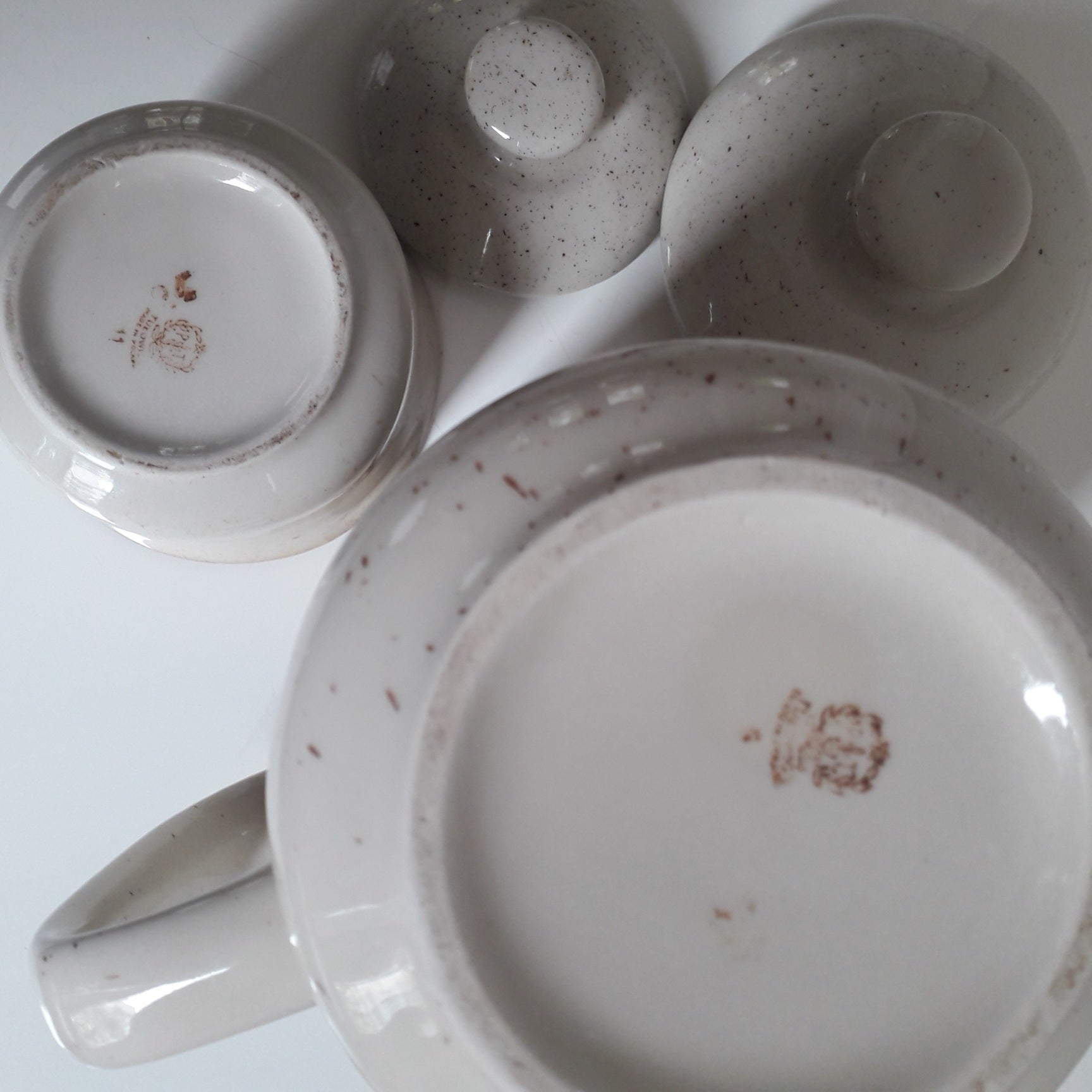 Cafetière  Tulowice Poland