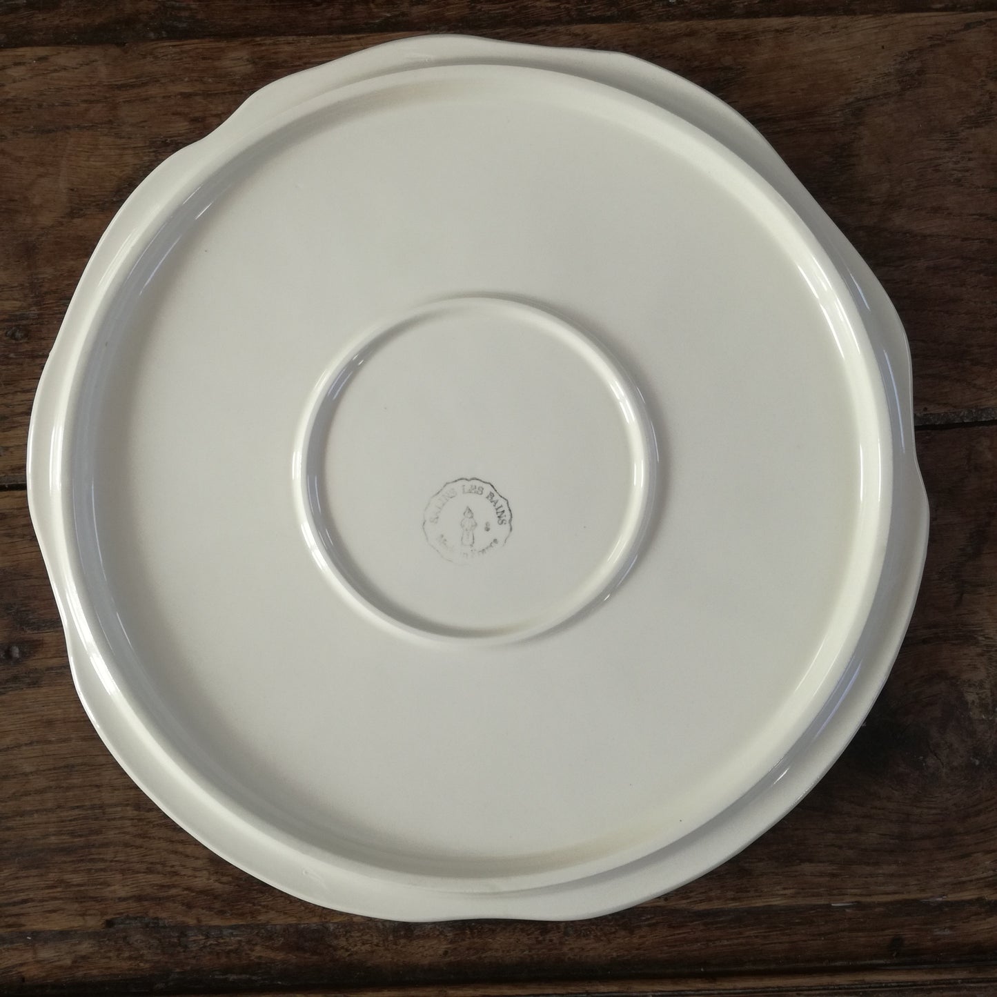 Dessous de plat  Salins