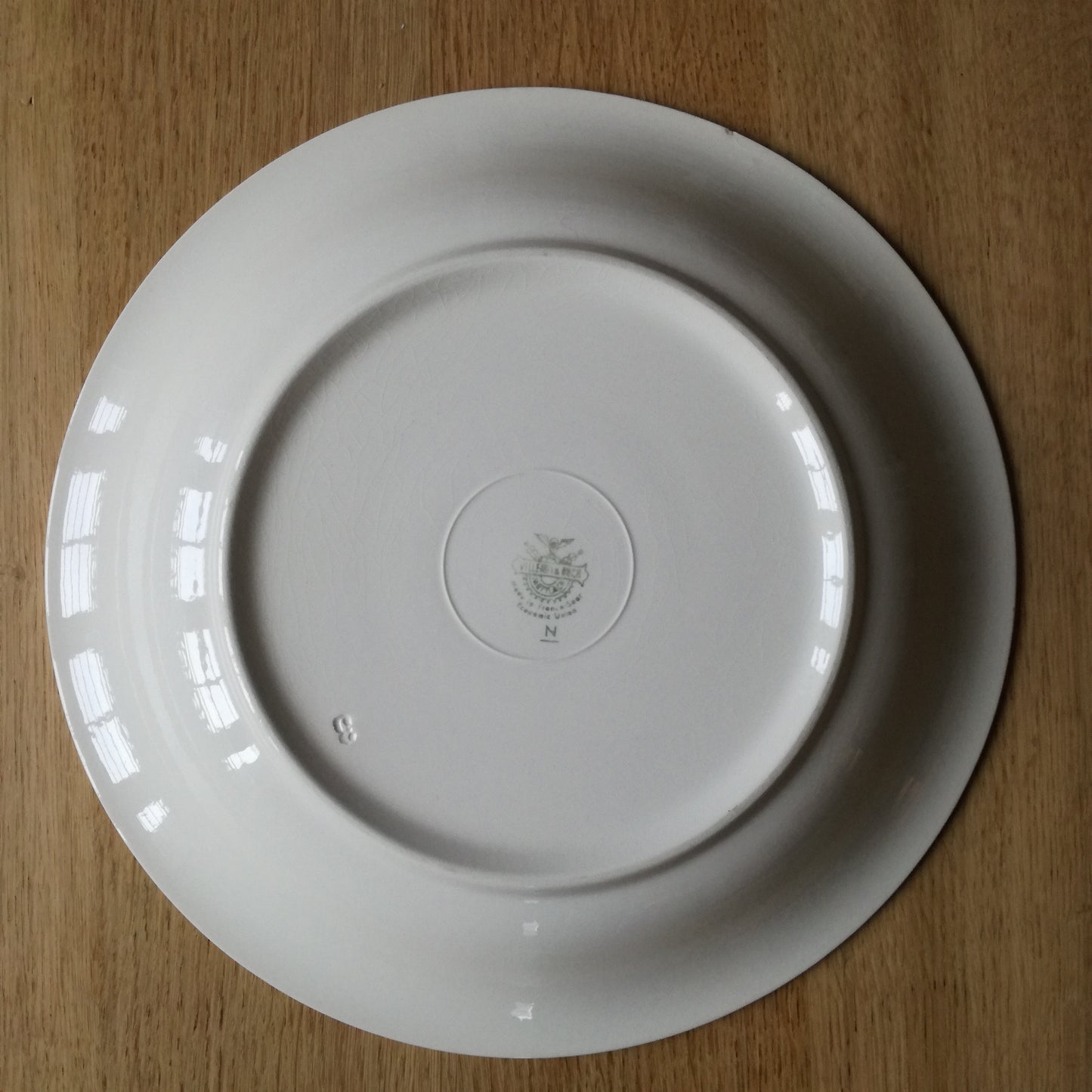 Plat  Villeroy & Boch