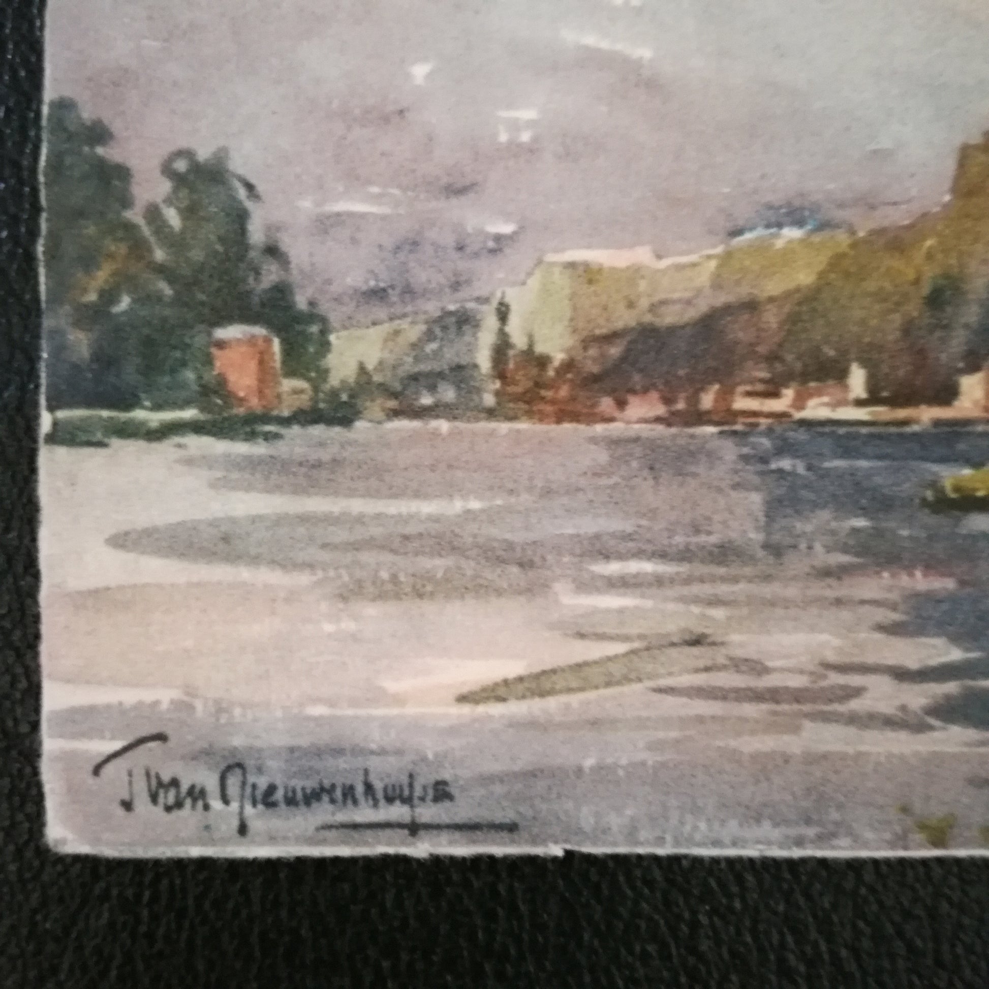 Carte postale / Vue  Édition Stehli