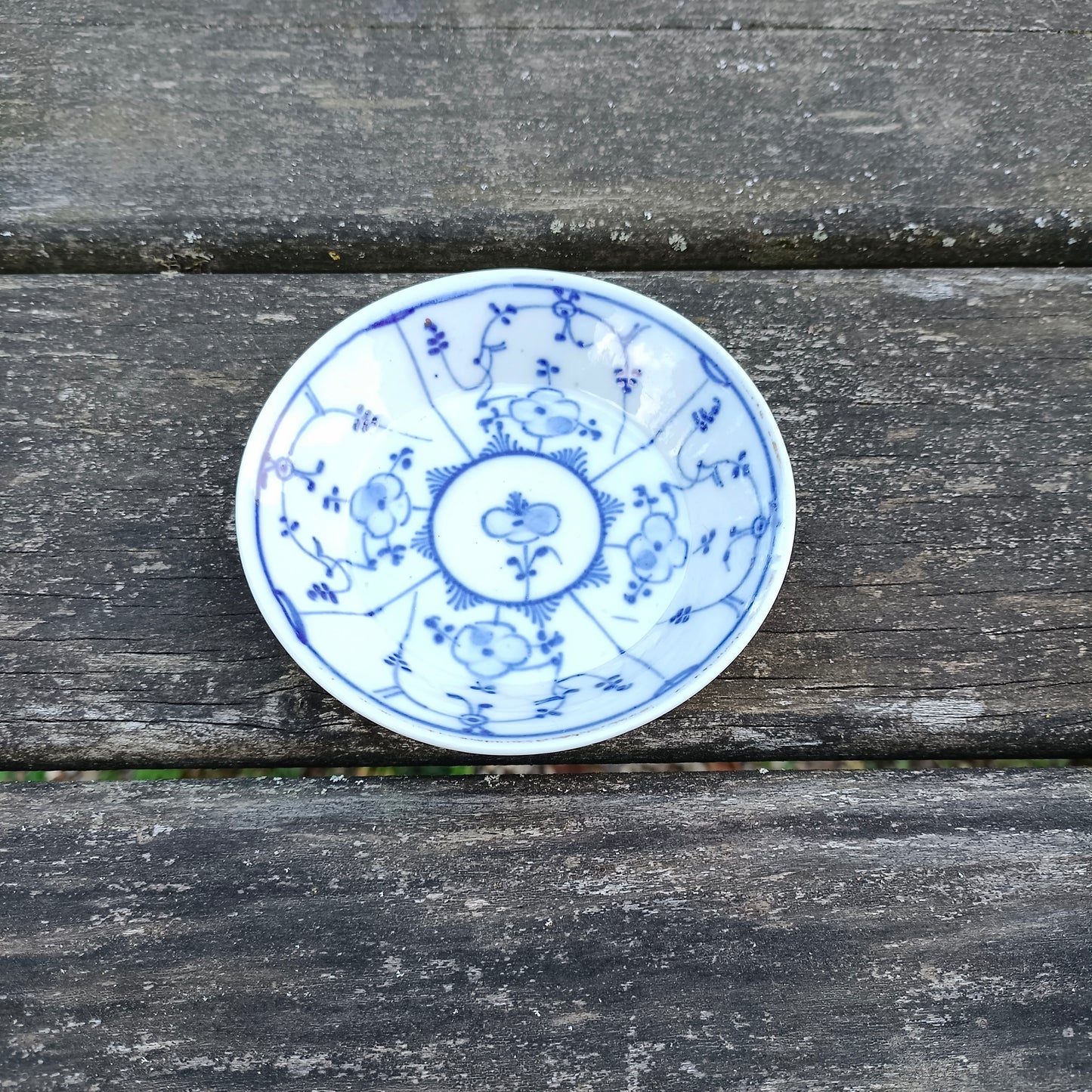 Coupelle  Rauenstein (DE)