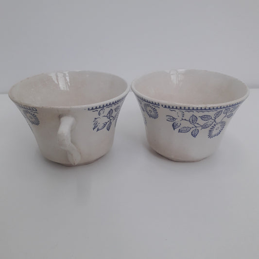 Tasse à café  