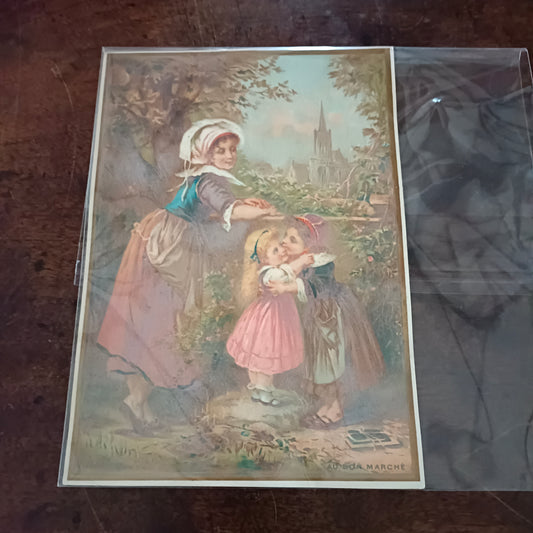 Lithographie  