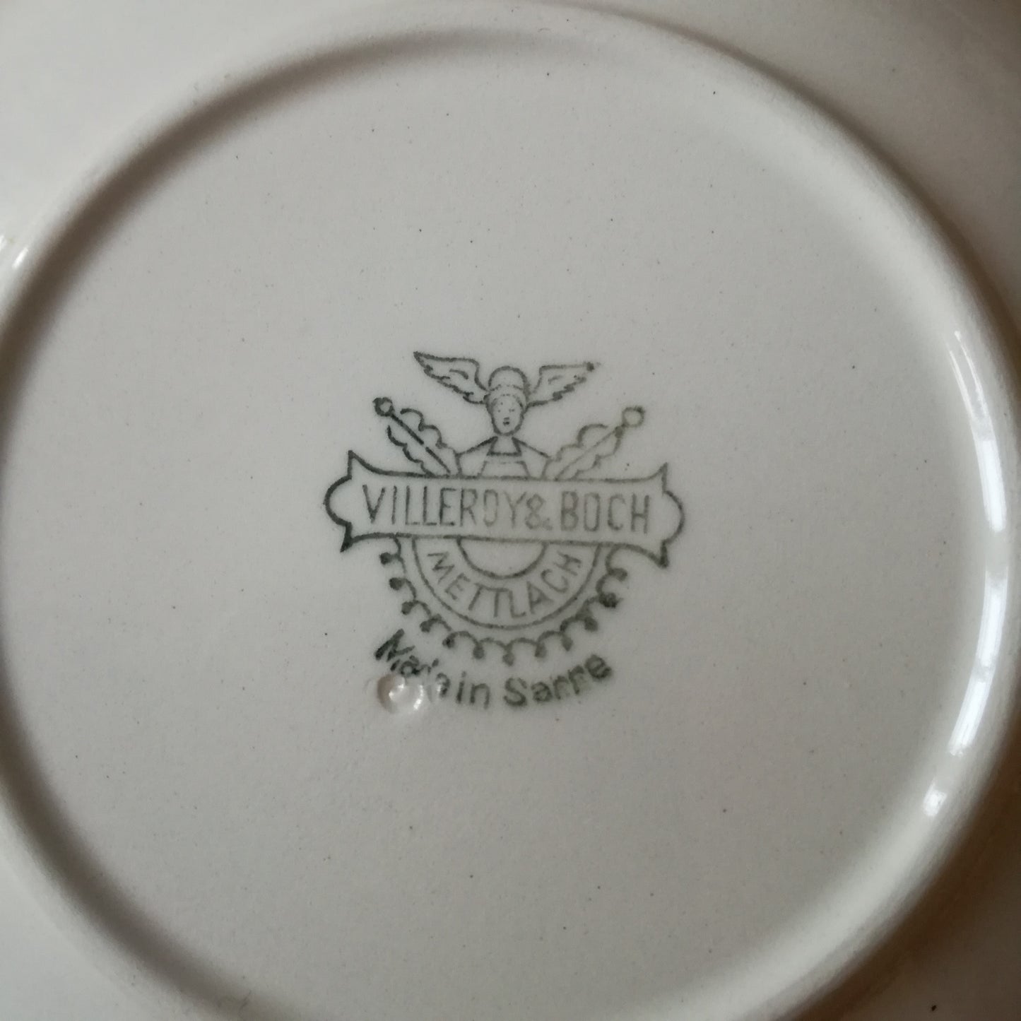 Service à café Zürich Villeroy & Boch