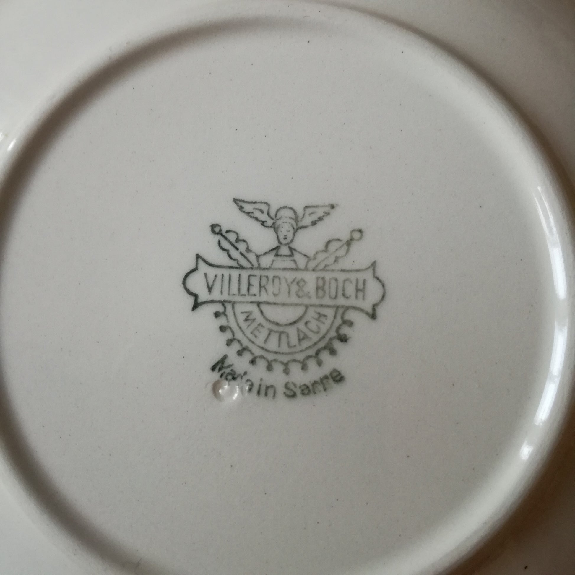Service à café Zürich Villeroy & Boch