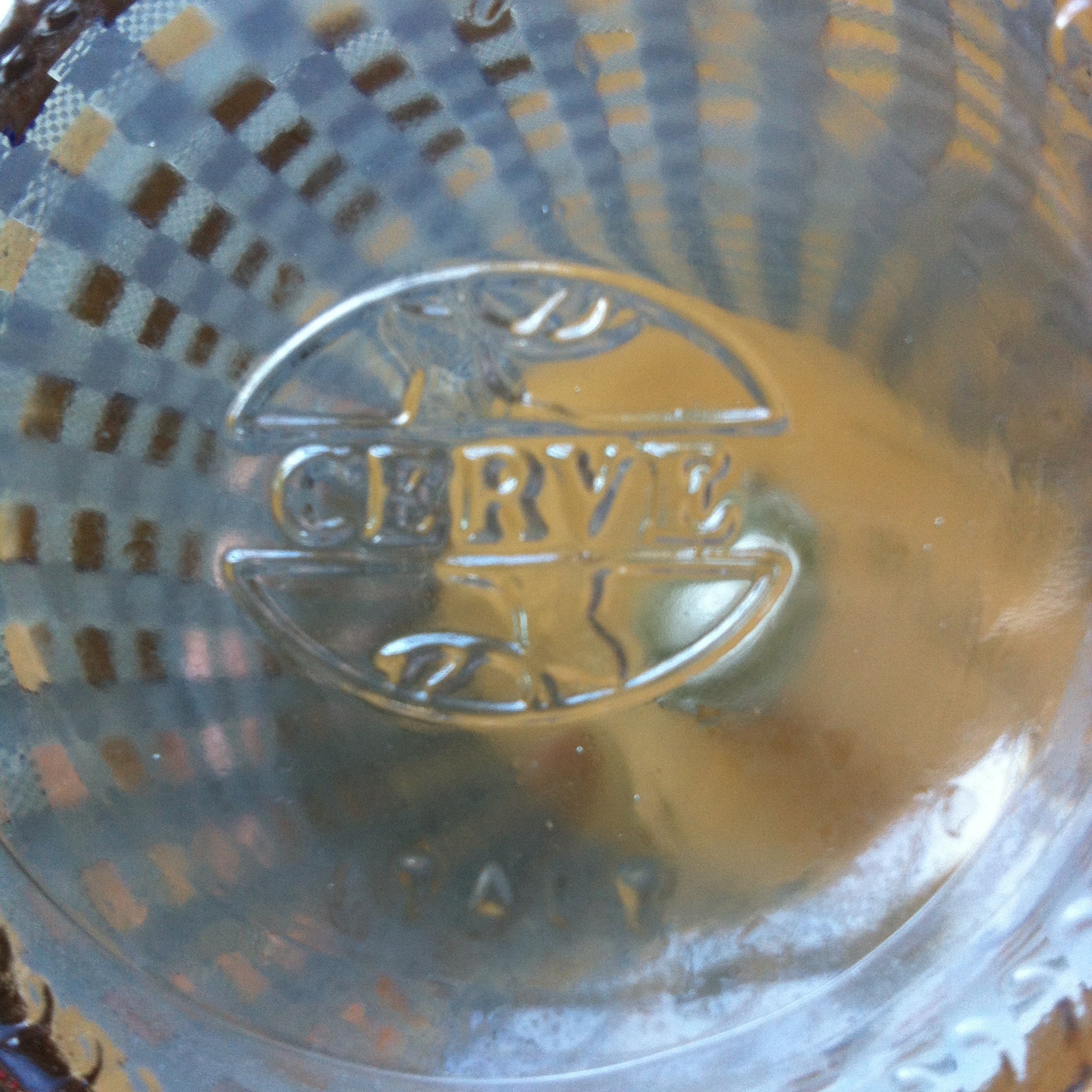 Carafe / pichet / broc  Cerve