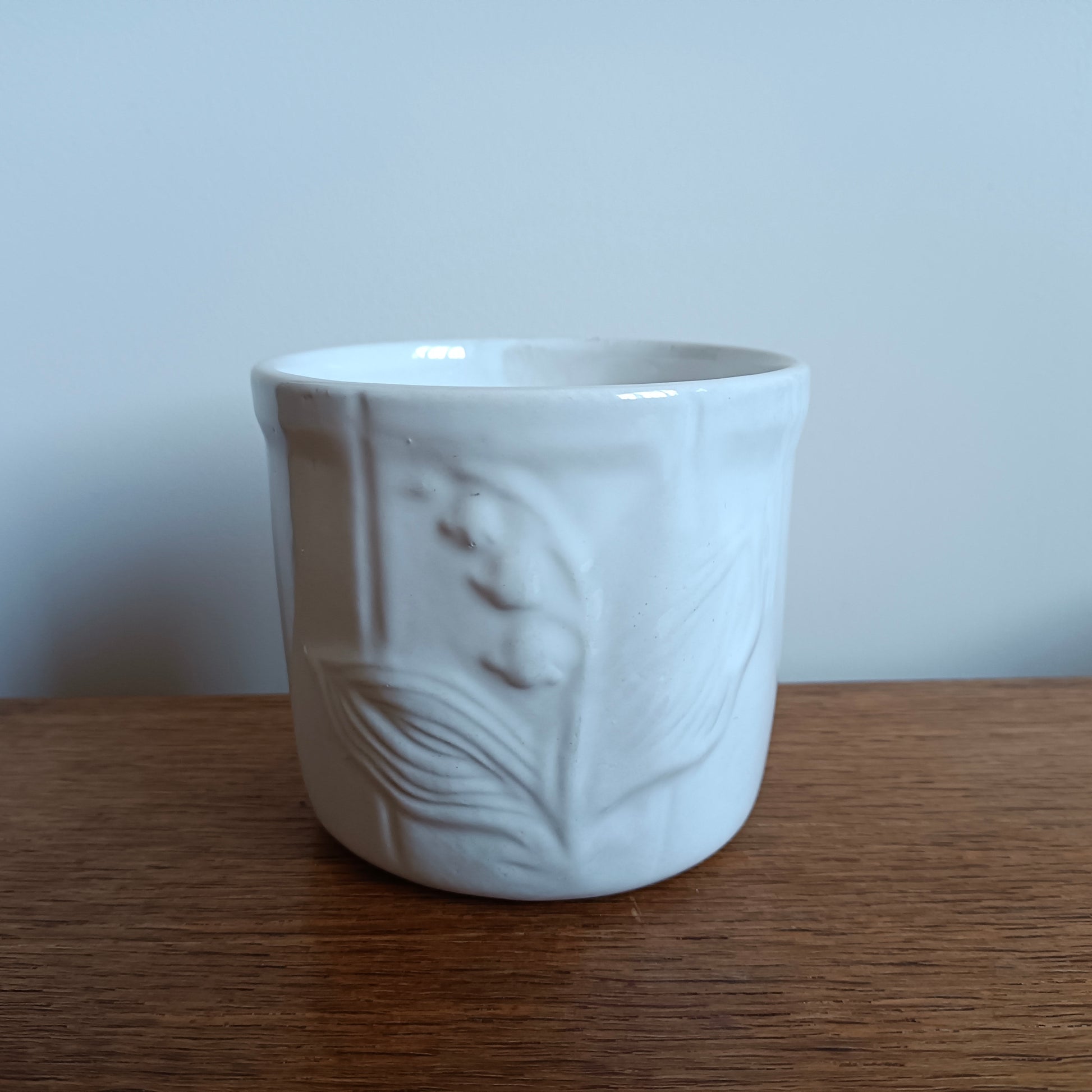 Cache-pot  