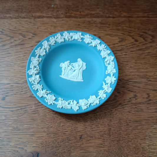 Coupelle  Wedgwood (GB)