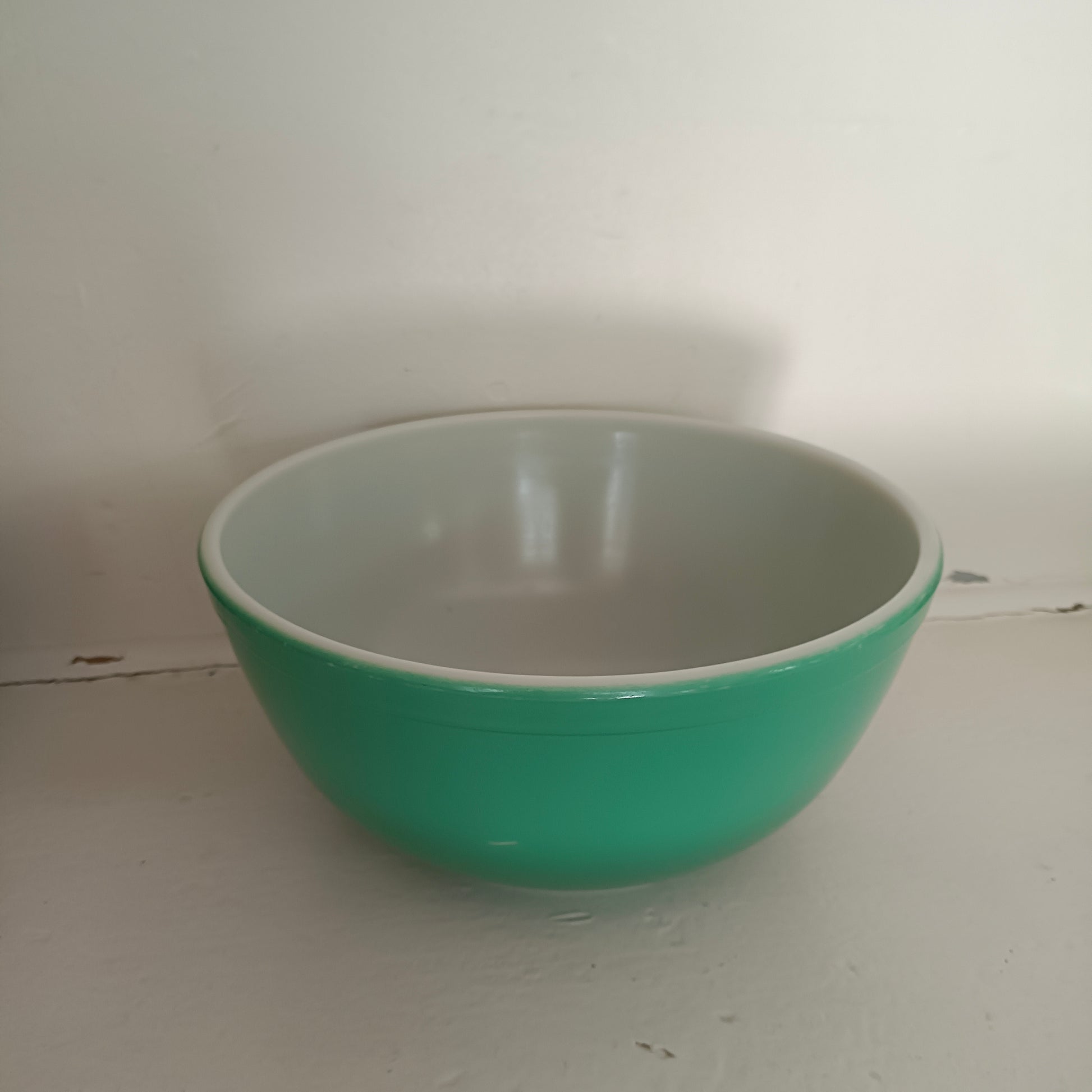 Bol  Pyrex