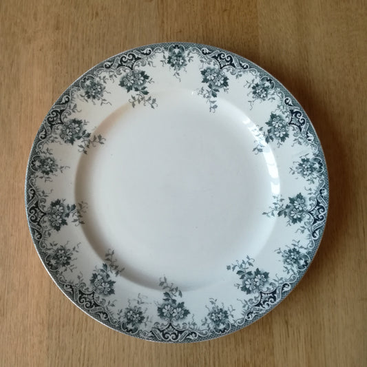 Plat  Saint-Amand