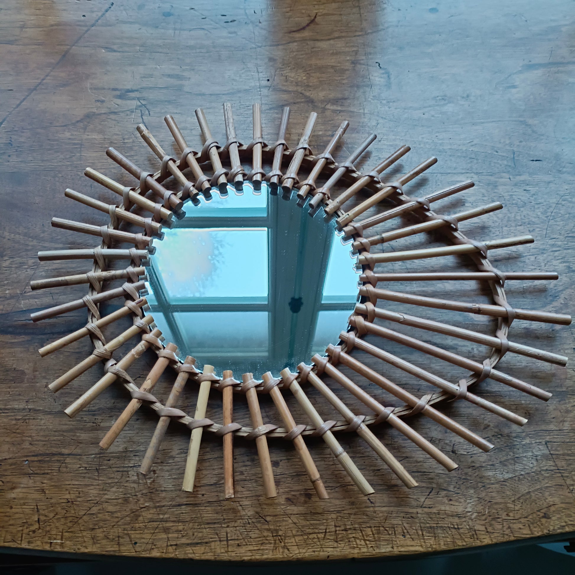 Miroir  