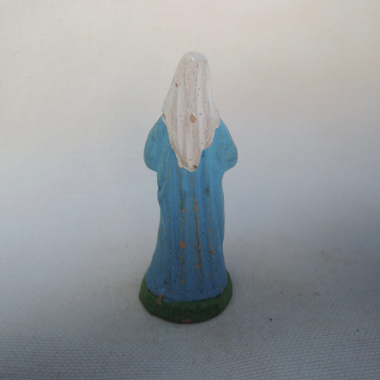Santon de Noël  Carbonel