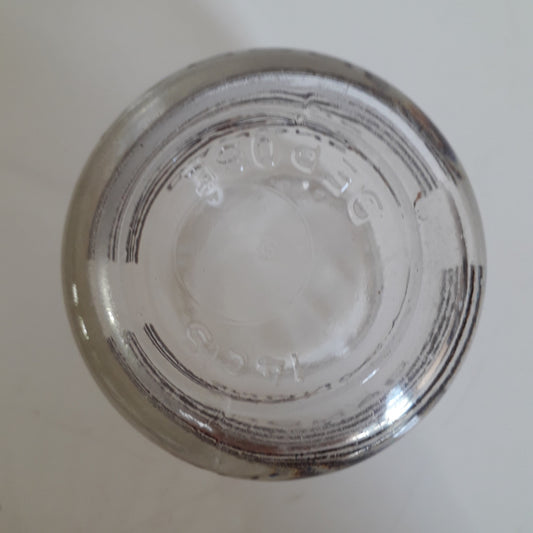 Pot à yaourt  