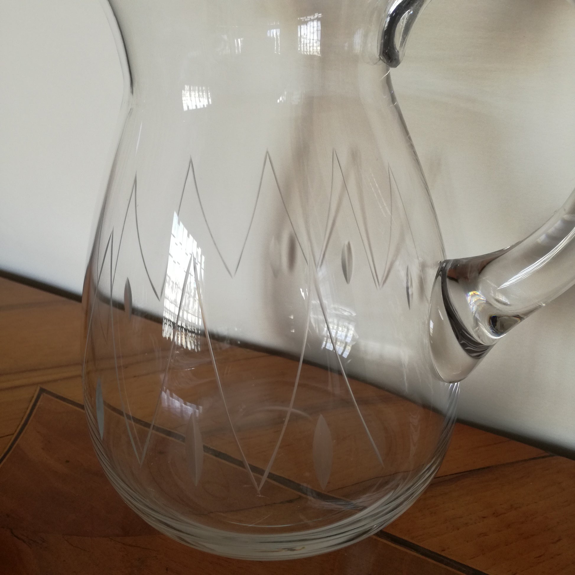 Carafe / pichet / broc  Villeroy & Boch