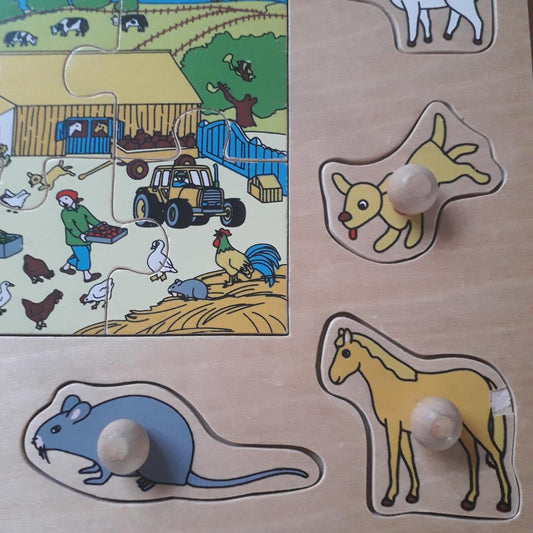 Puzzle  