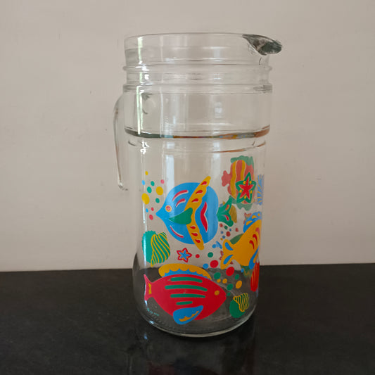 Carafe / pichet / broc  