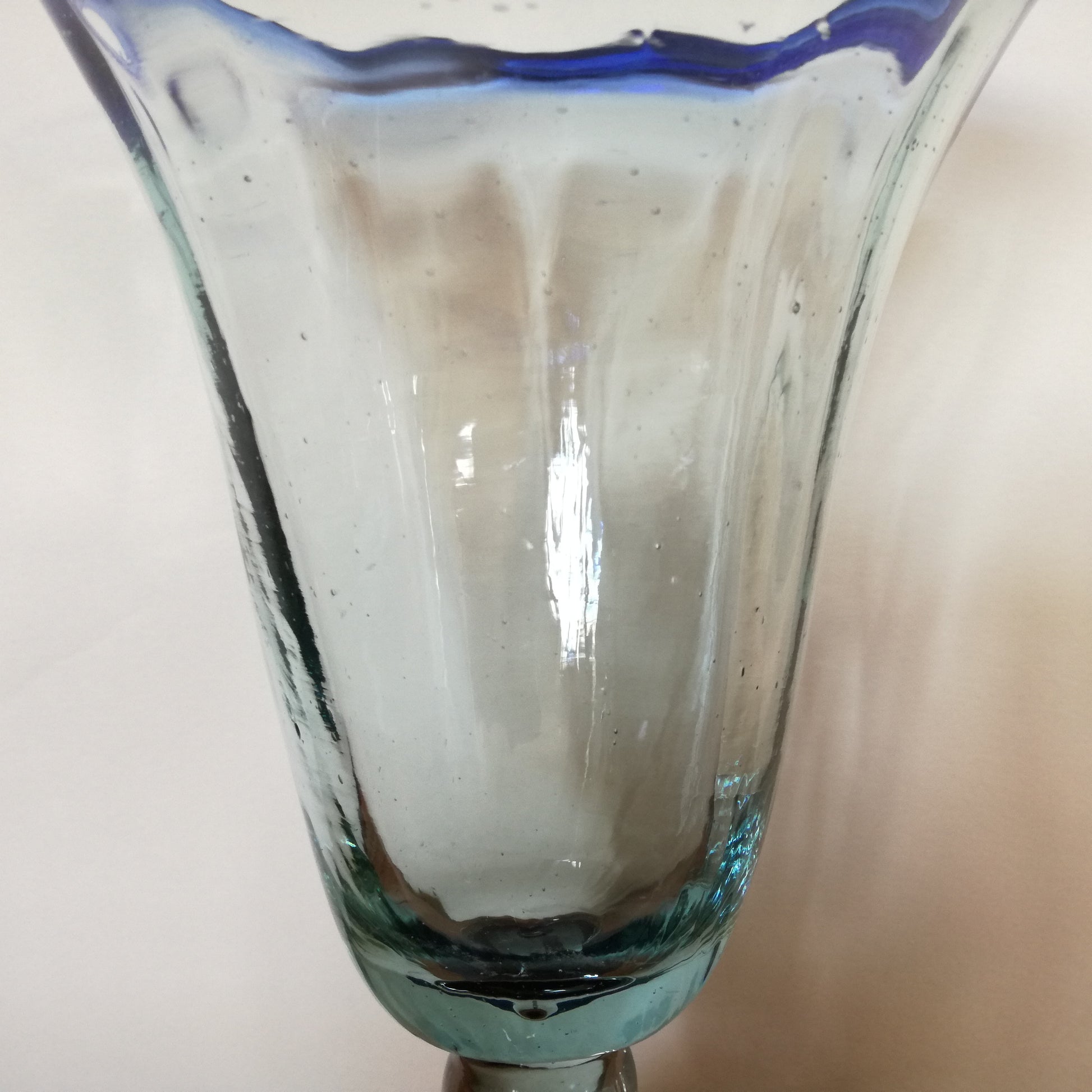 Coupe décorative  