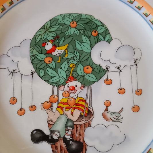 Assiette Switch Villeroy & Boch