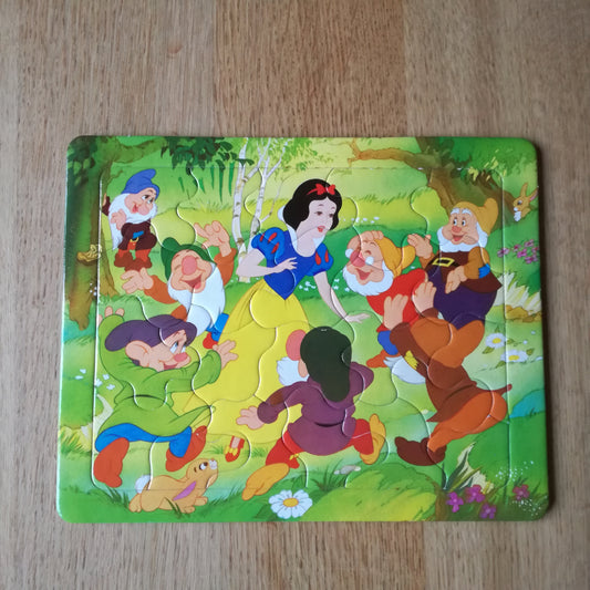 Puzzle  Nathan