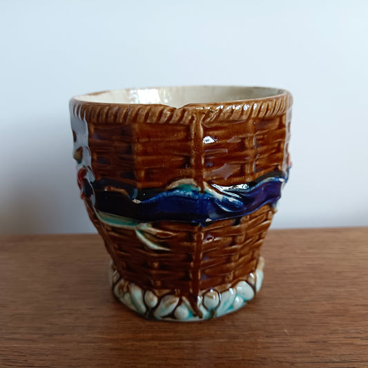 Pot  