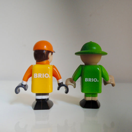 Figurine  Brio