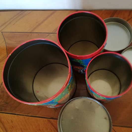 Boîte à biscuits  