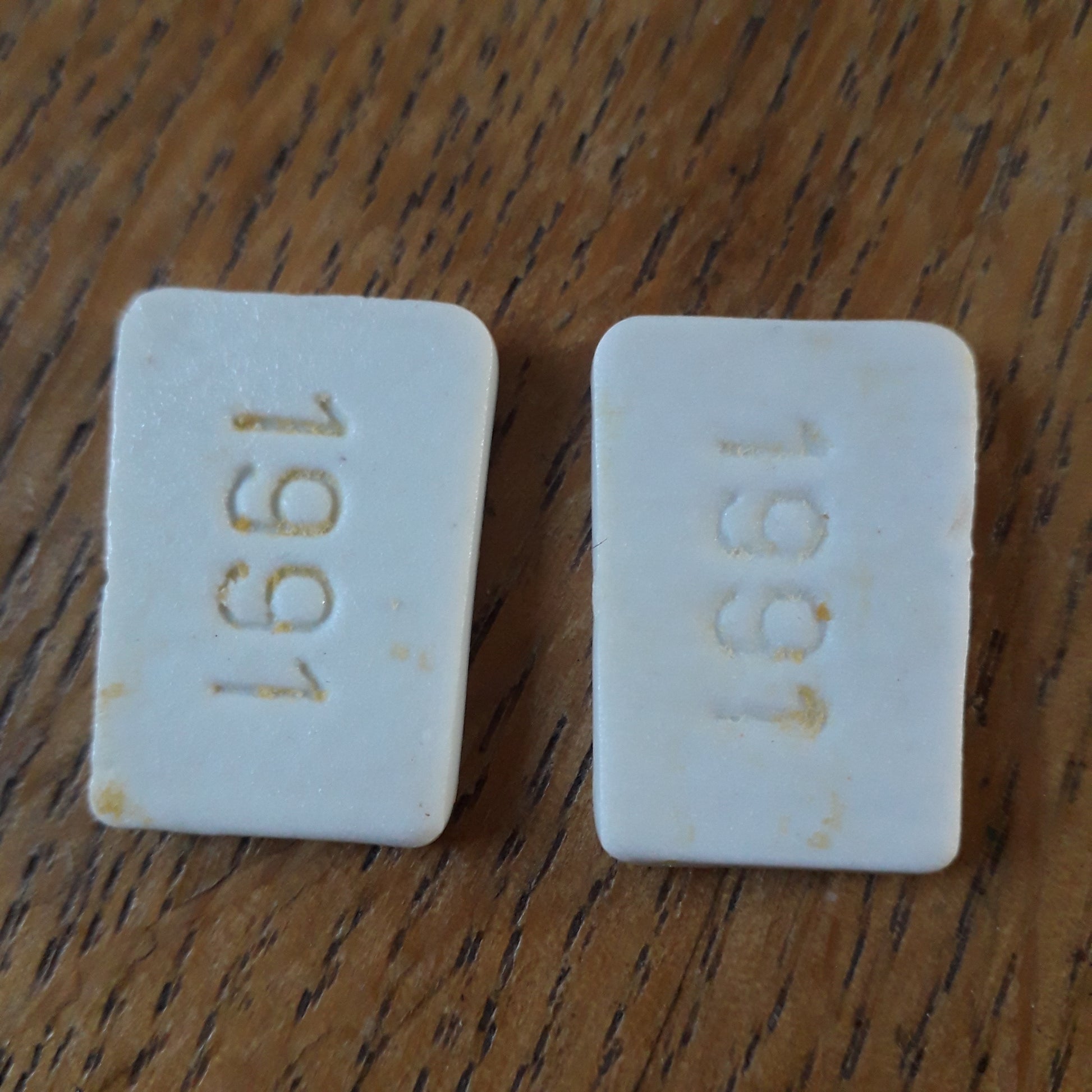 Fève  