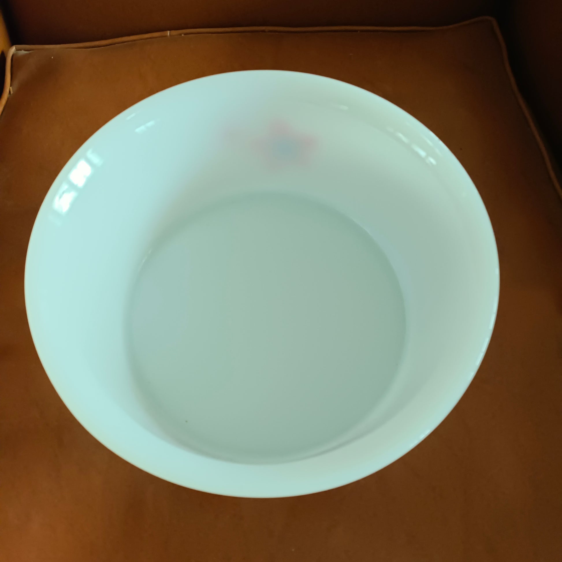 Plat  Arcopal